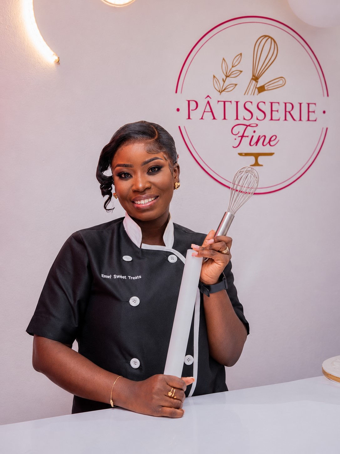 Atelier Patisserie'Fine